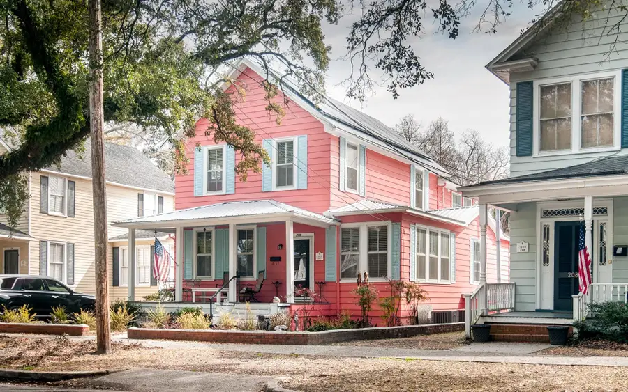 210 Cannon St., Georgetown, SC 29440 - #2