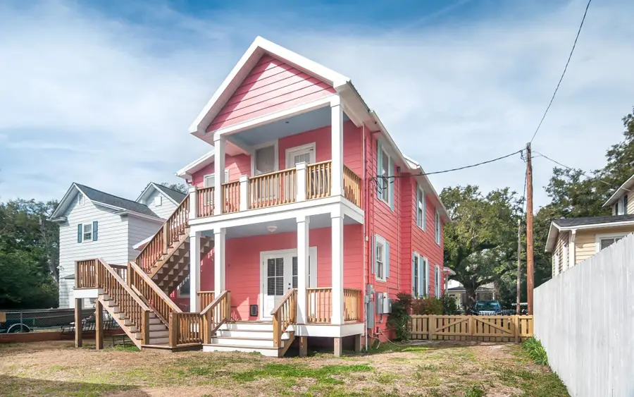 210 Cannon St., Georgetown, SC 29440 - #3
