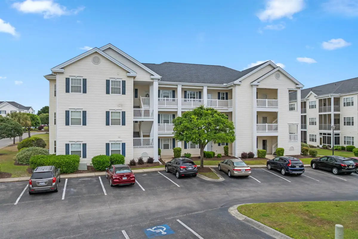 901 W Port Dr. #2012, North Myrtle Beach, SC 29582 - #1
