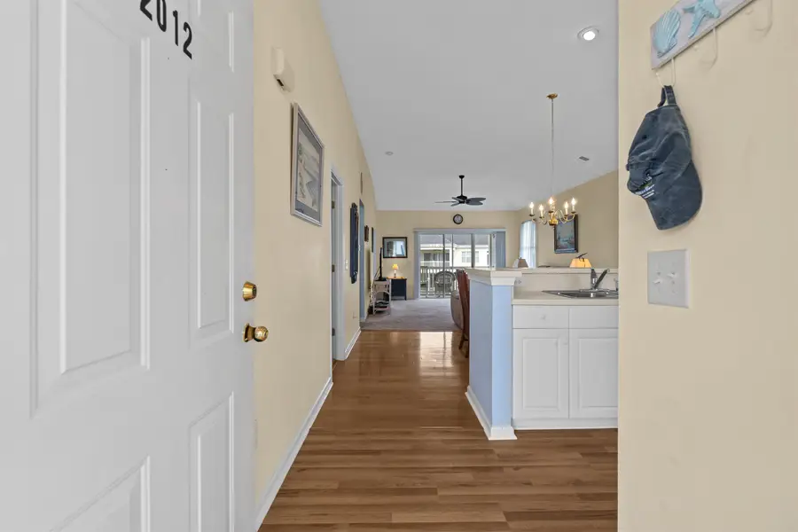 901 W Port Dr. #2012, North Myrtle Beach, SC 29582 - #2