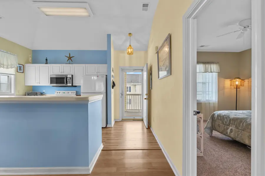 901 W Port Dr. #2012, North Myrtle Beach, SC 29582 - #3