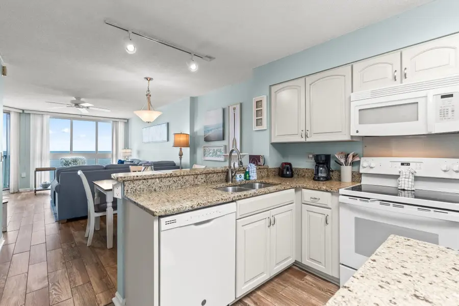 2507 S Ocean Blvd., North Myrtle Beach, SC 29582 - #3
