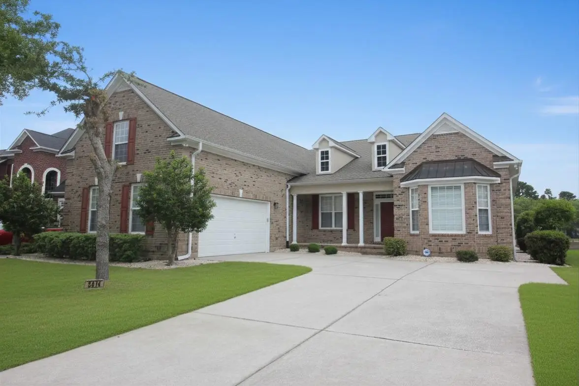 5414 Pheasant Dr., North Myrtle Beach, SC 29582 - #1