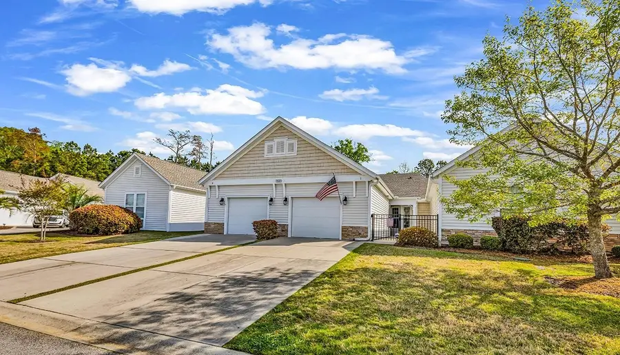 1521 Palmina Loop #C, Myrtle Beach, SC 29588 - #2
