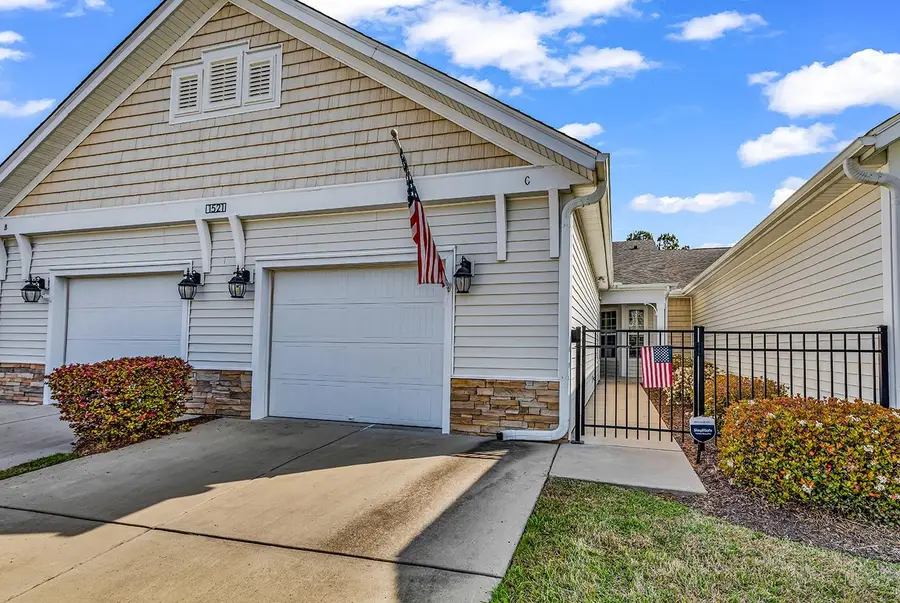 1521 Palmina Loop #C, Myrtle Beach, SC 29588 - #3