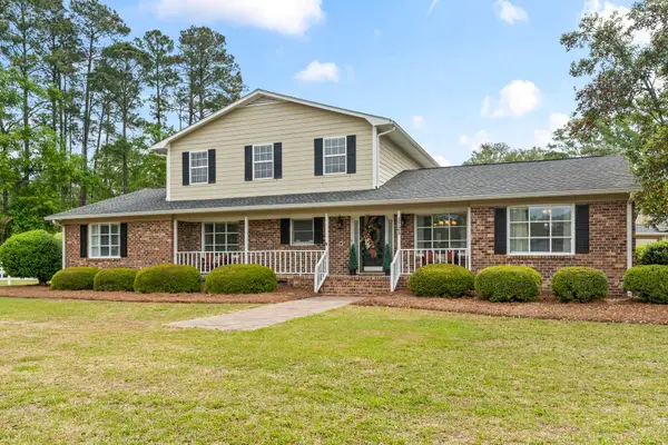 3725 Willow Springs Rd., Conway, SC 29527
