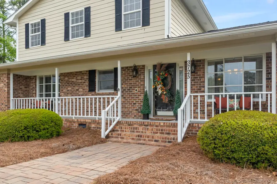 3725 Willow Springs Rd., Conway, SC 29527 - #2