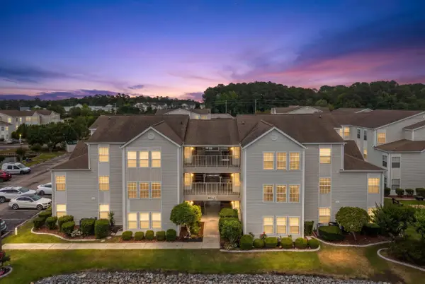 8641 Southbridge Dr. #J, Surfside Beach, SC 29575