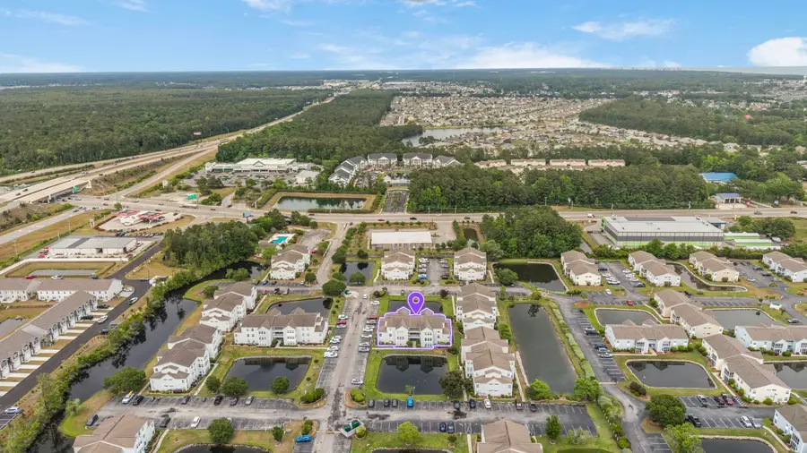 8641 Southbridge Dr. #J, Surfside Beach, SC 29575 - #3