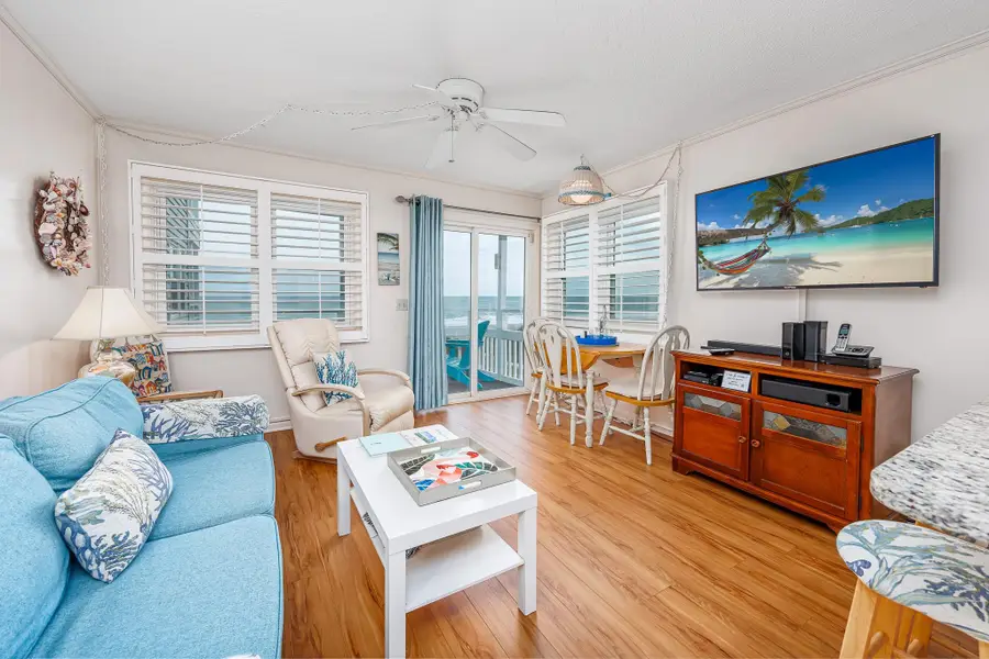 4303 Ocean Blvd. S #205, North Myrtle Beach, SC 29582 - #2