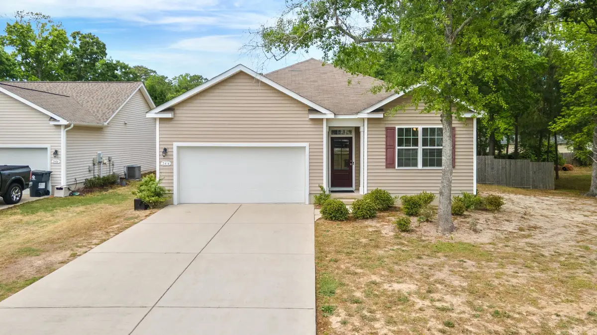 2414 Harbor Cove Sw, Supply, NC 28462 - #1