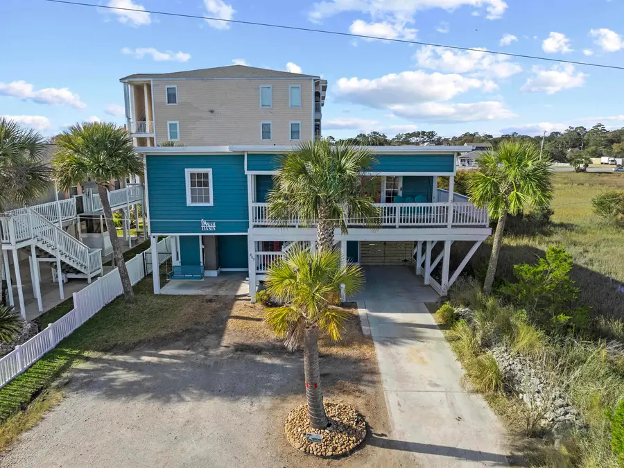 409 25th Ave. N, North Myrtle Beach, SC 29582 - #2