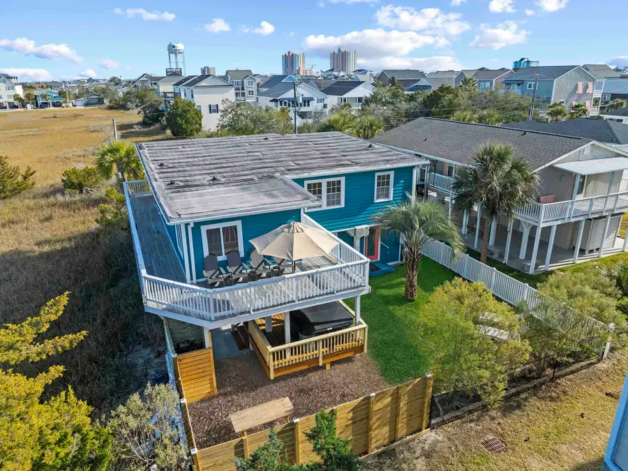 409 25th Ave. N, North Myrtle Beach, SC 29582 - #3