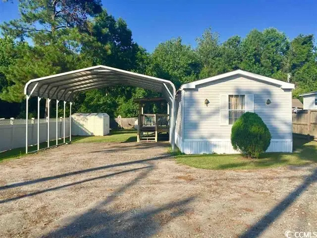 3931 Highway 50, Little River, SC 29566 - #1