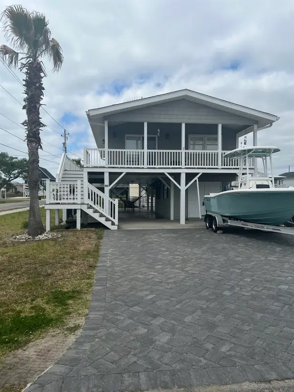 3203 Duffy St., North Myrtle Beach, SC 29582