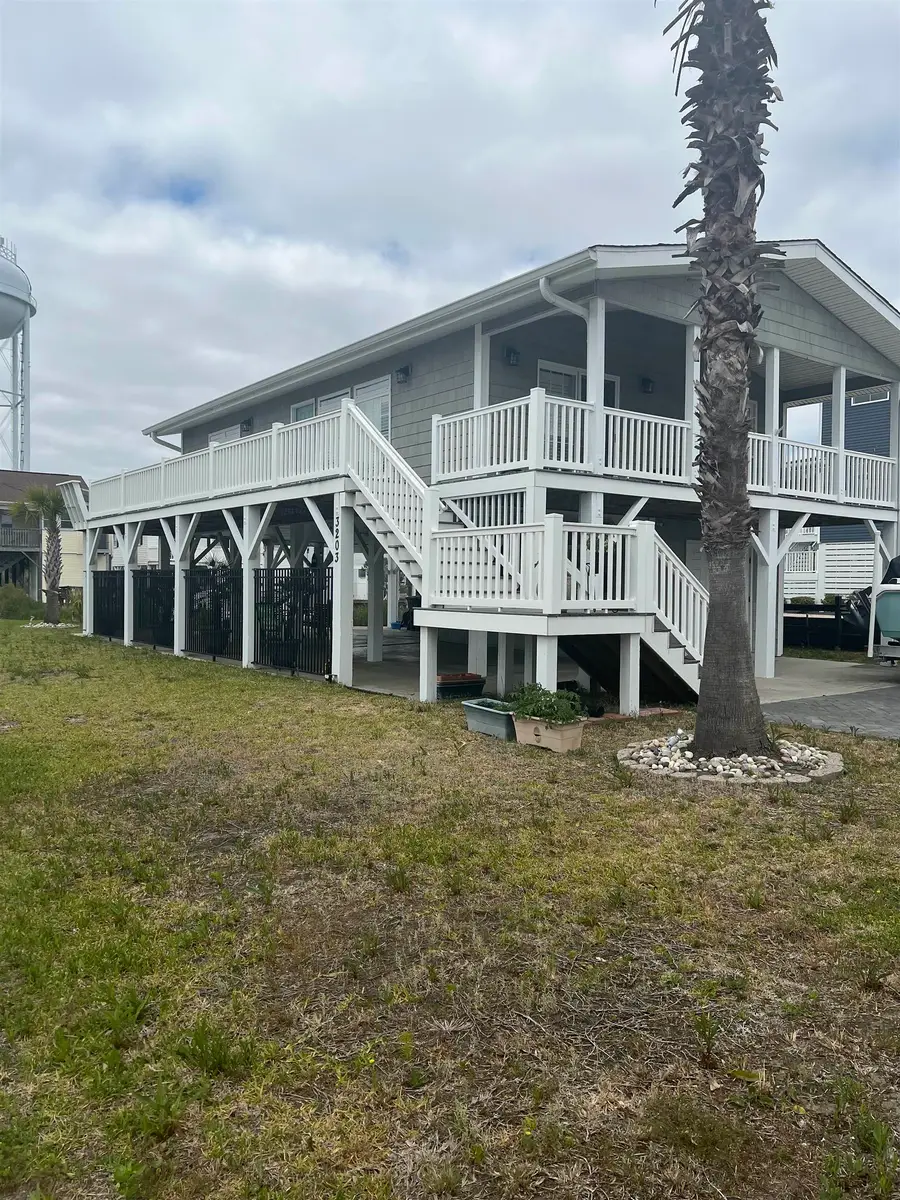 3203 Duffy St., North Myrtle Beach, SC 29582 - #2