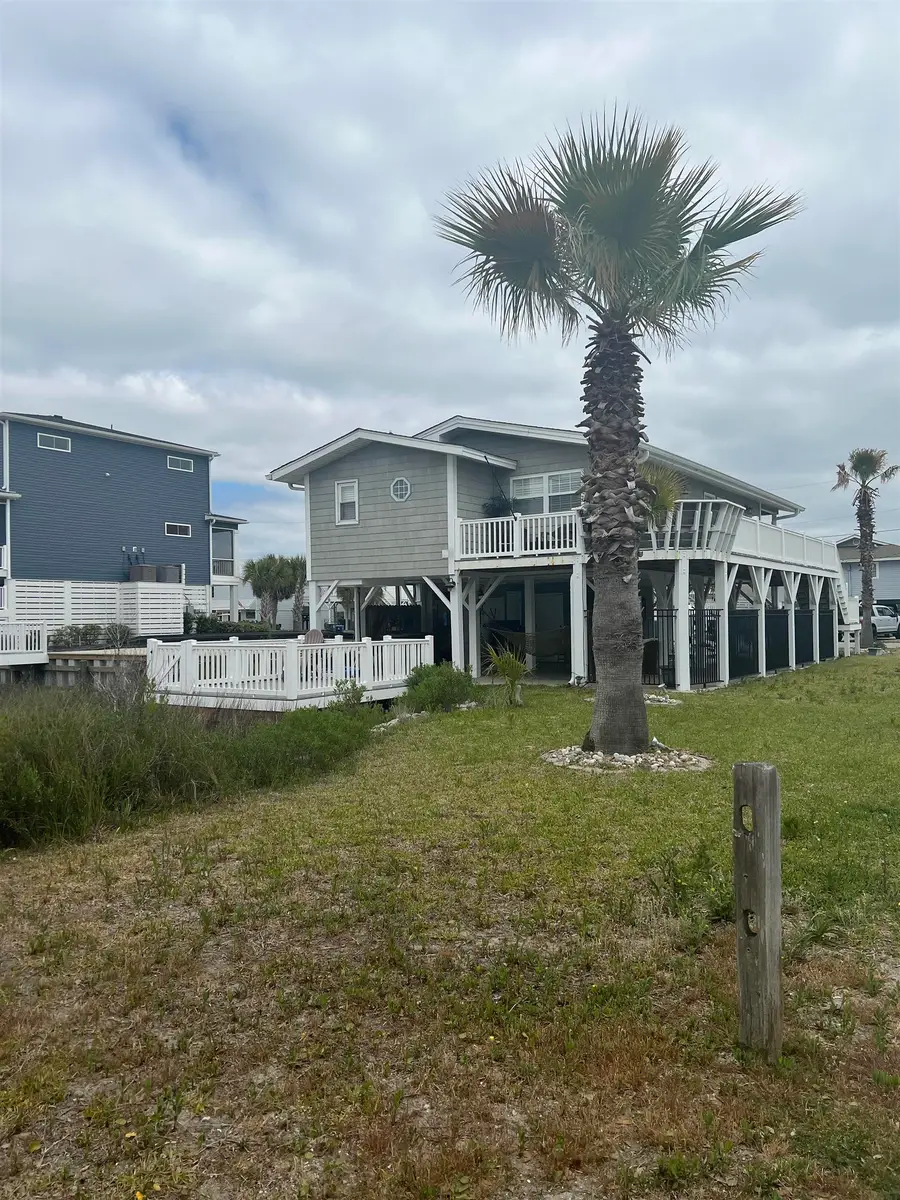 3203 Duffy St., North Myrtle Beach, SC 29582 - #3