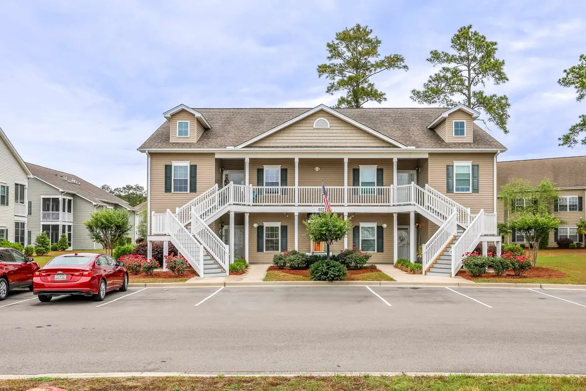 207 Moonglow Circle #101, Murrells Inlet, SC 29576 - #1