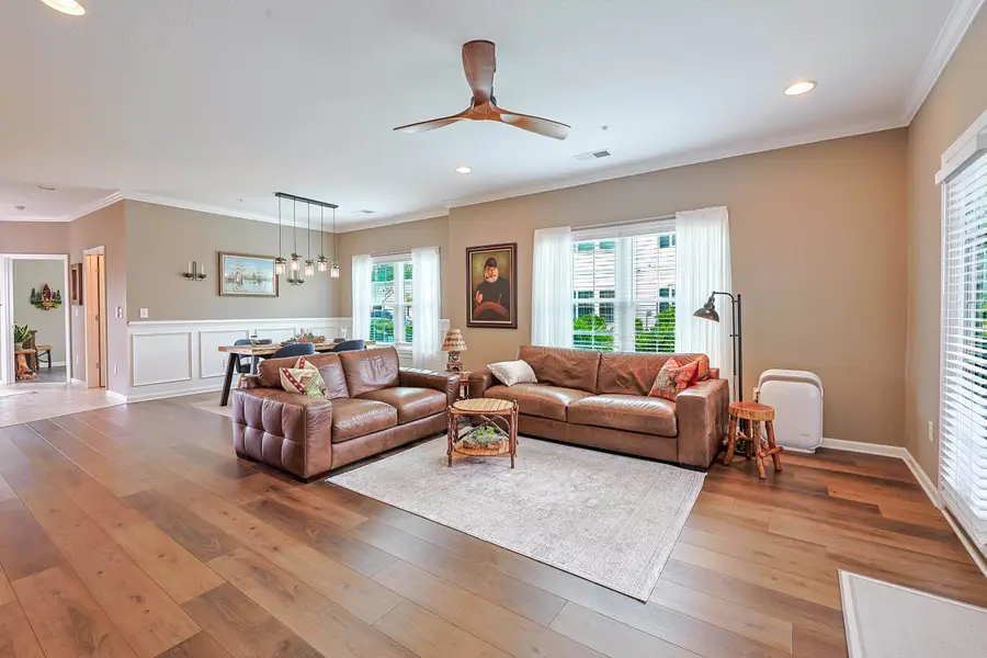 207 Moonglow Circle #101, Murrells Inlet, SC 29576 - #2