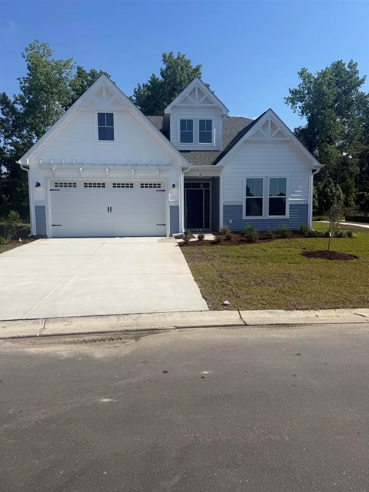 183 Broughton Dr., Myrtle Beach, SC 29579 - #1