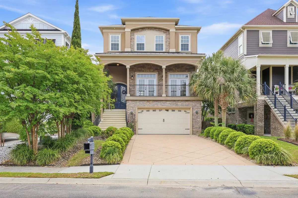 336 W Palms Dr., Myrtle Beach, SC 29579 - #1
