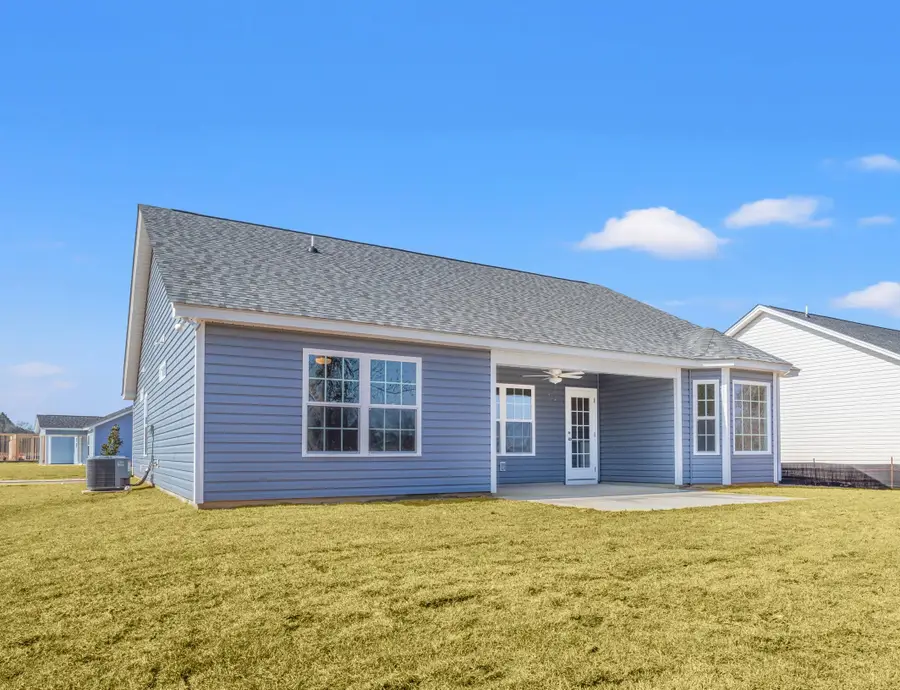 326 Barn Owl Way, Conway, SC 29527 - #2
