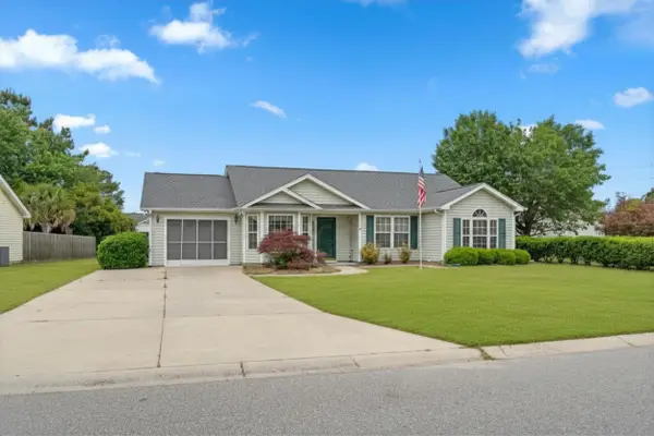 517 Crusade Circle, Conway, SC 29526
