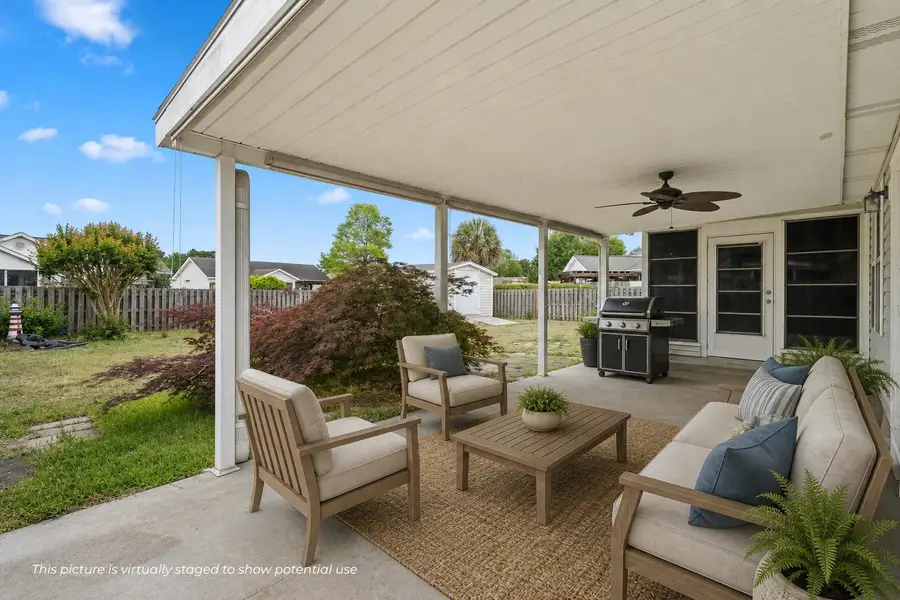 517 Crusade Circle, Conway, SC 29526 - #3
