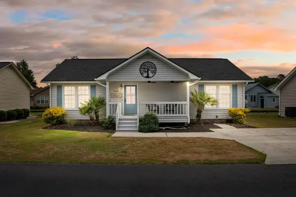 9466 Old Palmerro Rd., Murrells Inlet, SC 29576