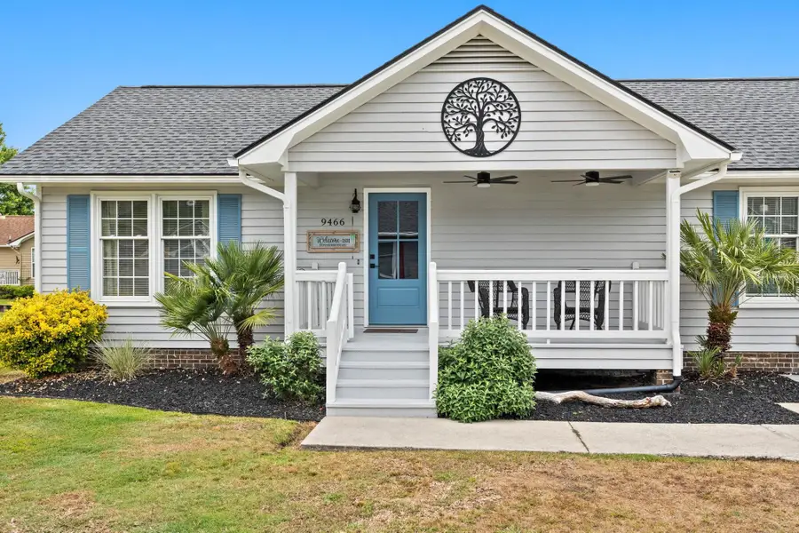 9466 Old Palmerro Rd., Murrells Inlet, SC 29576 - #2