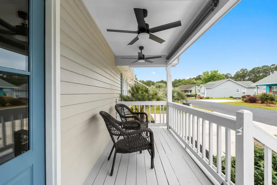 9466 Old Palmerro Rd., Murrells Inlet, SC 29576 - #3