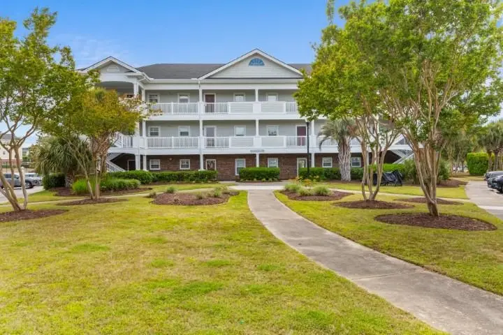 5751 Oyster Catcher Dr. #123, North Myrtle Beach, SC 29582 - #1
