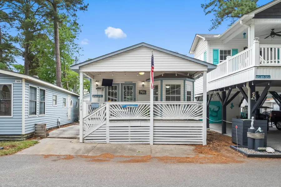 6001 1700 South Kings Hwy., Myrtle Beach, SC 29575 - #3