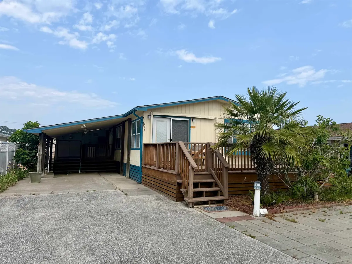 422 Sandlewood Dr., Surfside Beach, SC 29575 - #1