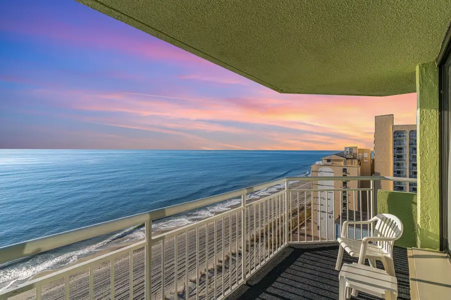 1105 S Ocean Blvd. S #1236, Myrtle Beach, SC 29577 - #2