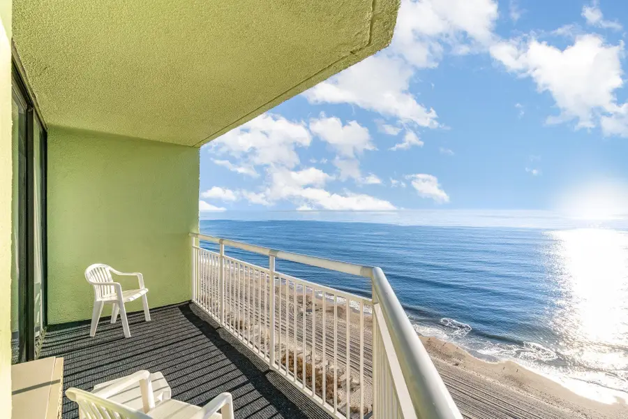1105 S Ocean Blvd. S #1236, Myrtle Beach, SC 29577 - #3
