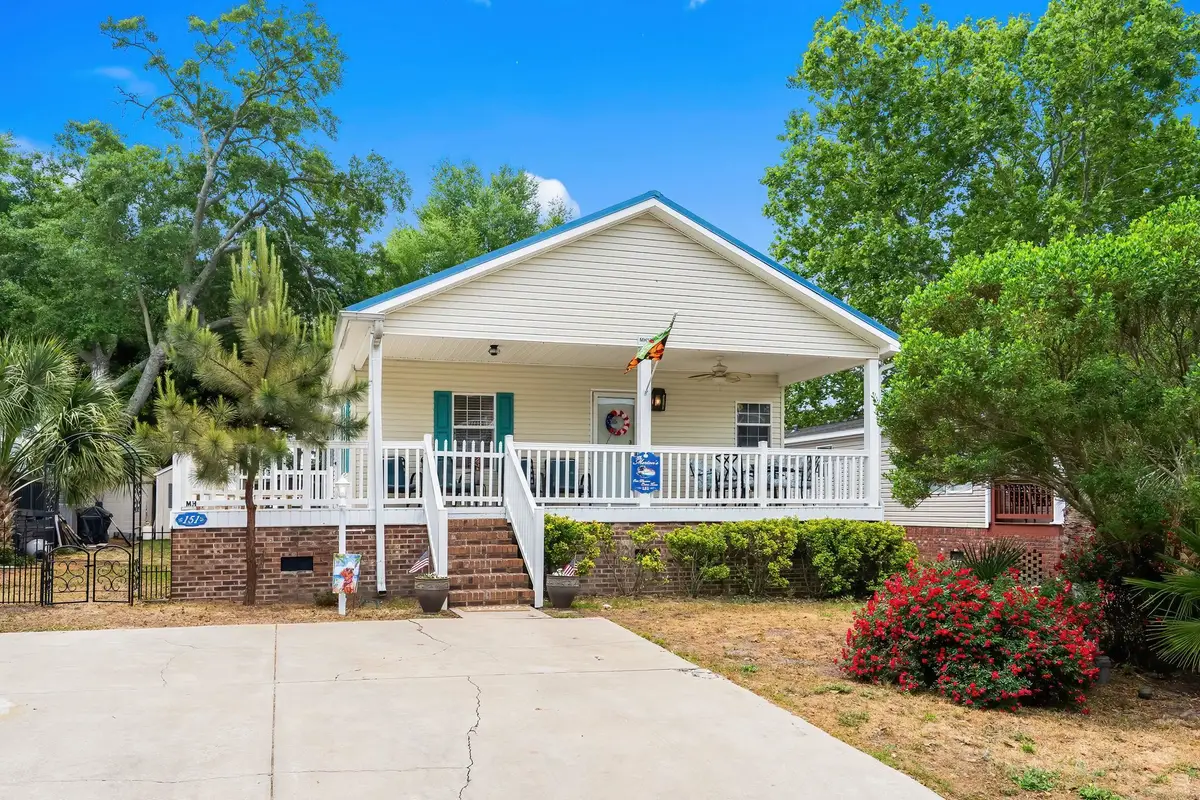 6001-MH151 S Kings Hwy., Myrtle Beach, SC 29575 - #1