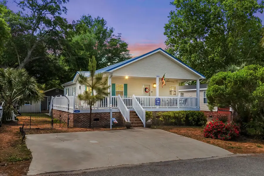 6001-MH151 S Kings Hwy., Myrtle Beach, SC 29575 - #2