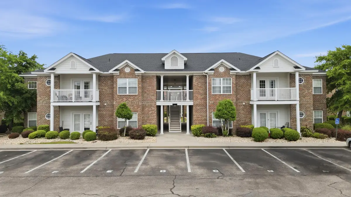 2065 Silvercrest Dr. #D, Myrtle Beach, SC 29579 - #1