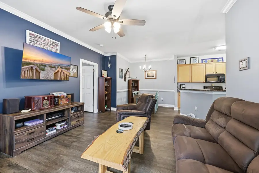 2065 Silvercrest Dr. #D, Myrtle Beach, SC 29579 - #3