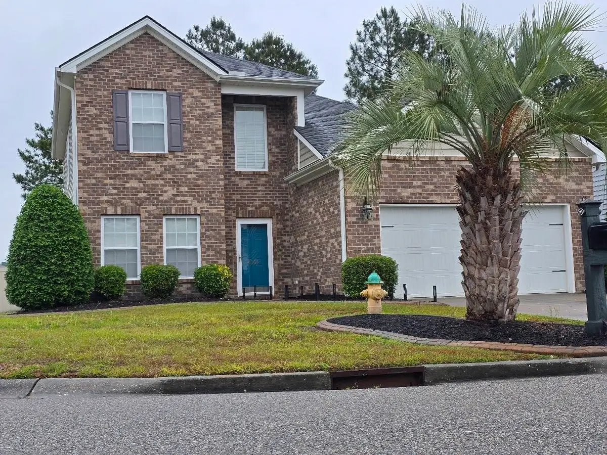 4301 Marshwood Dr., Myrtle Beach, SC 29579 - #1