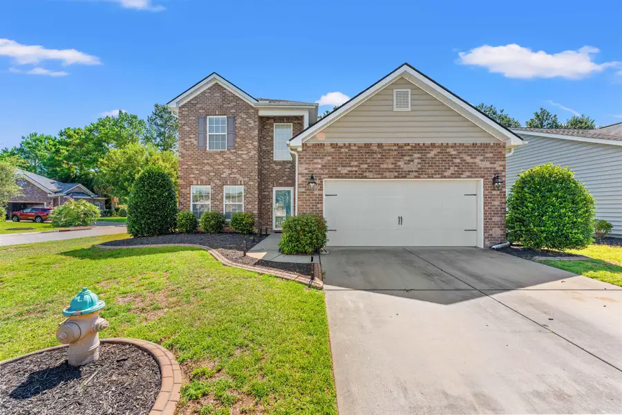 4301 Marshwood Dr., Myrtle Beach, SC 29579 - #2