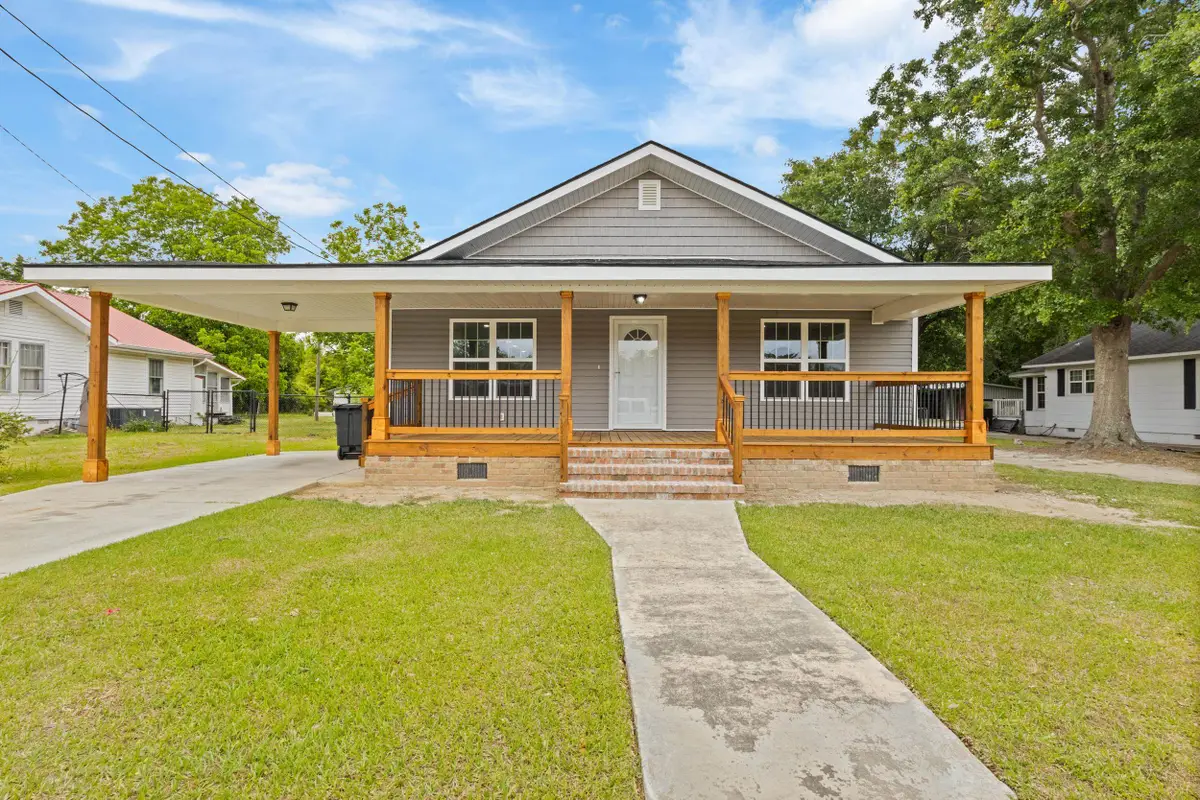 115 Northside Ave., Mullins, SC 29574 - #1
