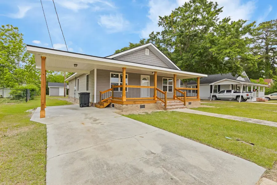 115 Northside Ave., Mullins, SC 29574 - #2