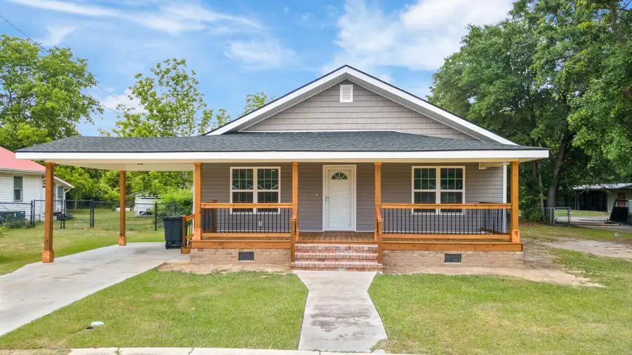 115 Northside Ave., Mullins, SC 29574 - #3