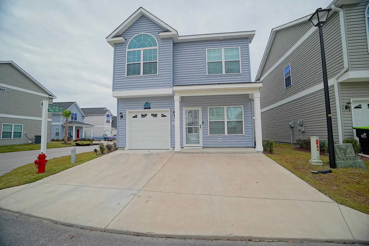418 Terrace View Ct., Myrtle Beach, SC 29579 - #1