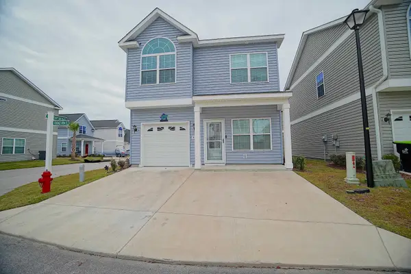 418 Terrace View Ct., Myrtle Beach, SC 29579