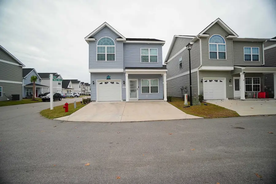 418 Terrace View Ct., Myrtle Beach, SC 29579 - #3
