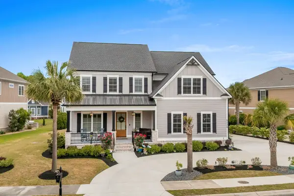 5226 Mt. Pleasant Dr., Myrtle Beach, SC 29579