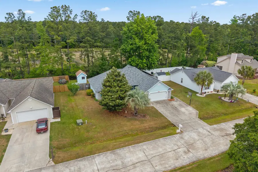 510 Lake Park Dr., Myrtle Beach, SC 29588 - #2